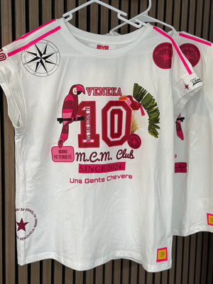 VENE-K (veneca Tee-shirt)