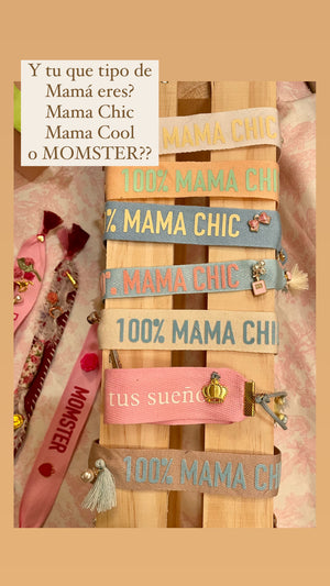 Mother’s  Bracelet