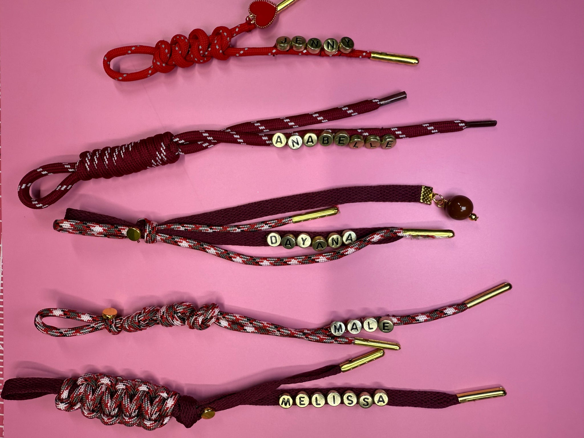 Charm-extra personalizado para Toronto