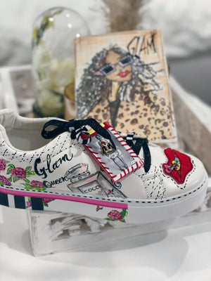COQUETTE SHOES