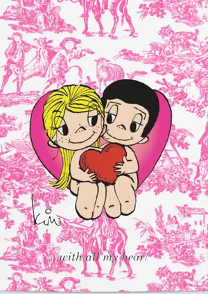 Amor es manga larga