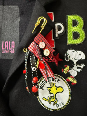 Snoopy Blazer