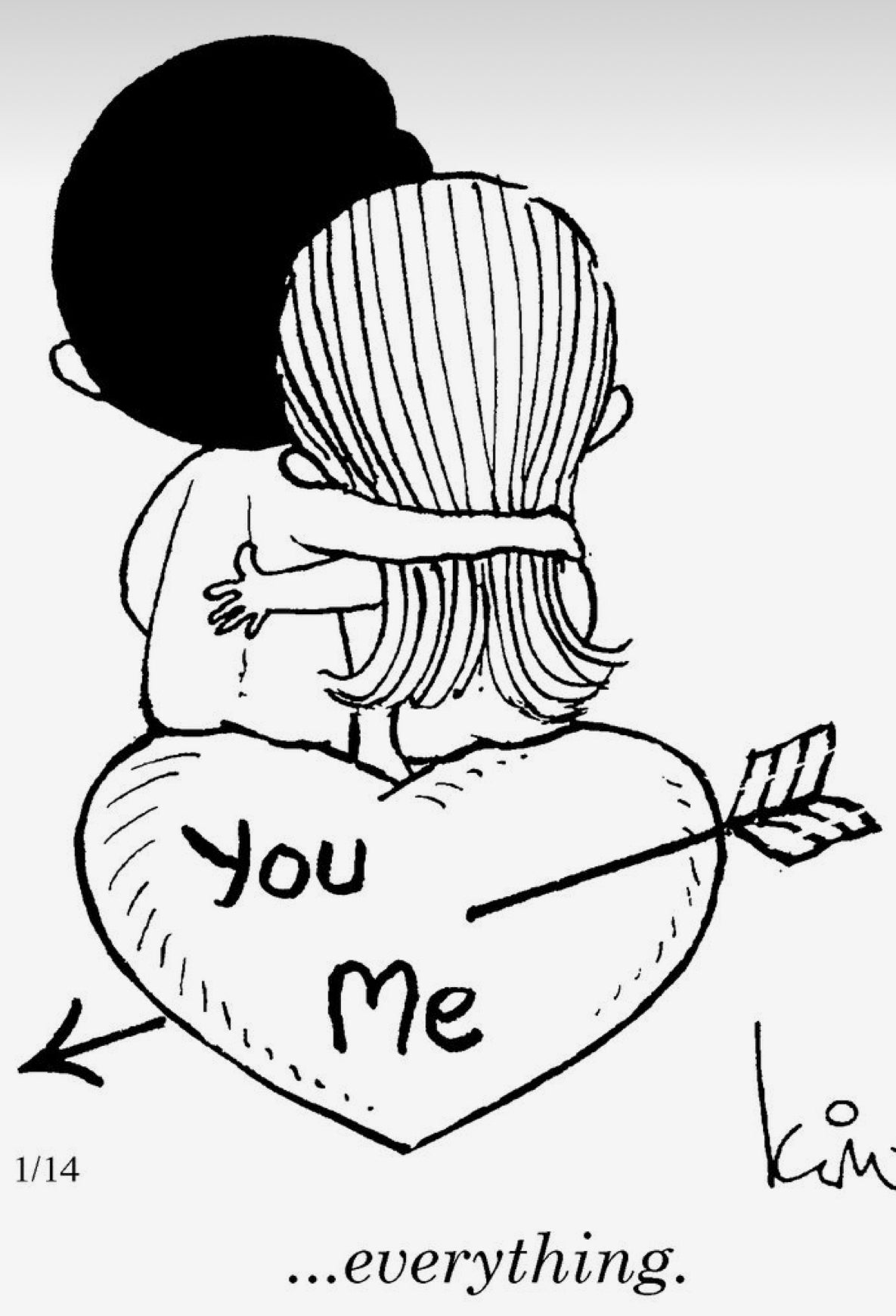 Amor es manga larga