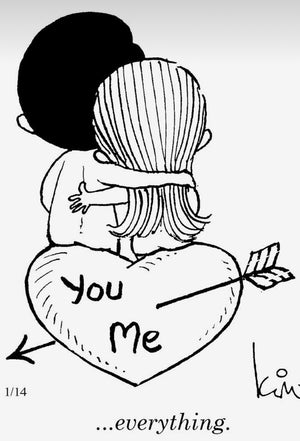 Amor es manga larga