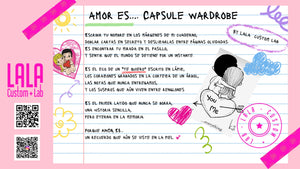Amor es manga larga