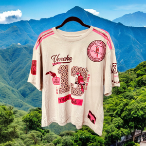 VENE-K (veneca Tee-shirt)