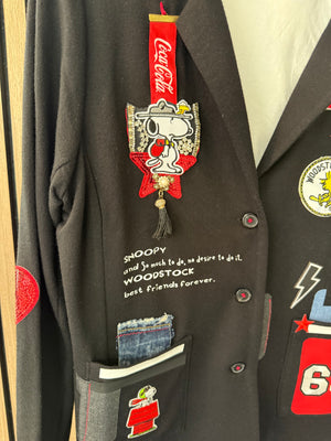Snoopy Blazer