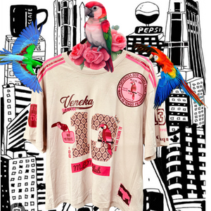 VENE-K (veneca Tee-shirt)
