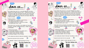 Amor es manga larga