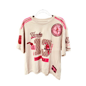 VENE-K (veneca Tee-shirt)