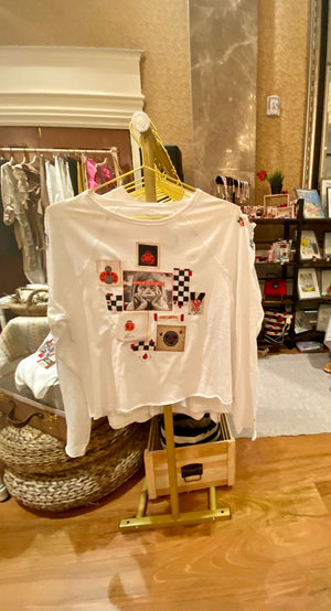 Coquito Shirt long sleeve