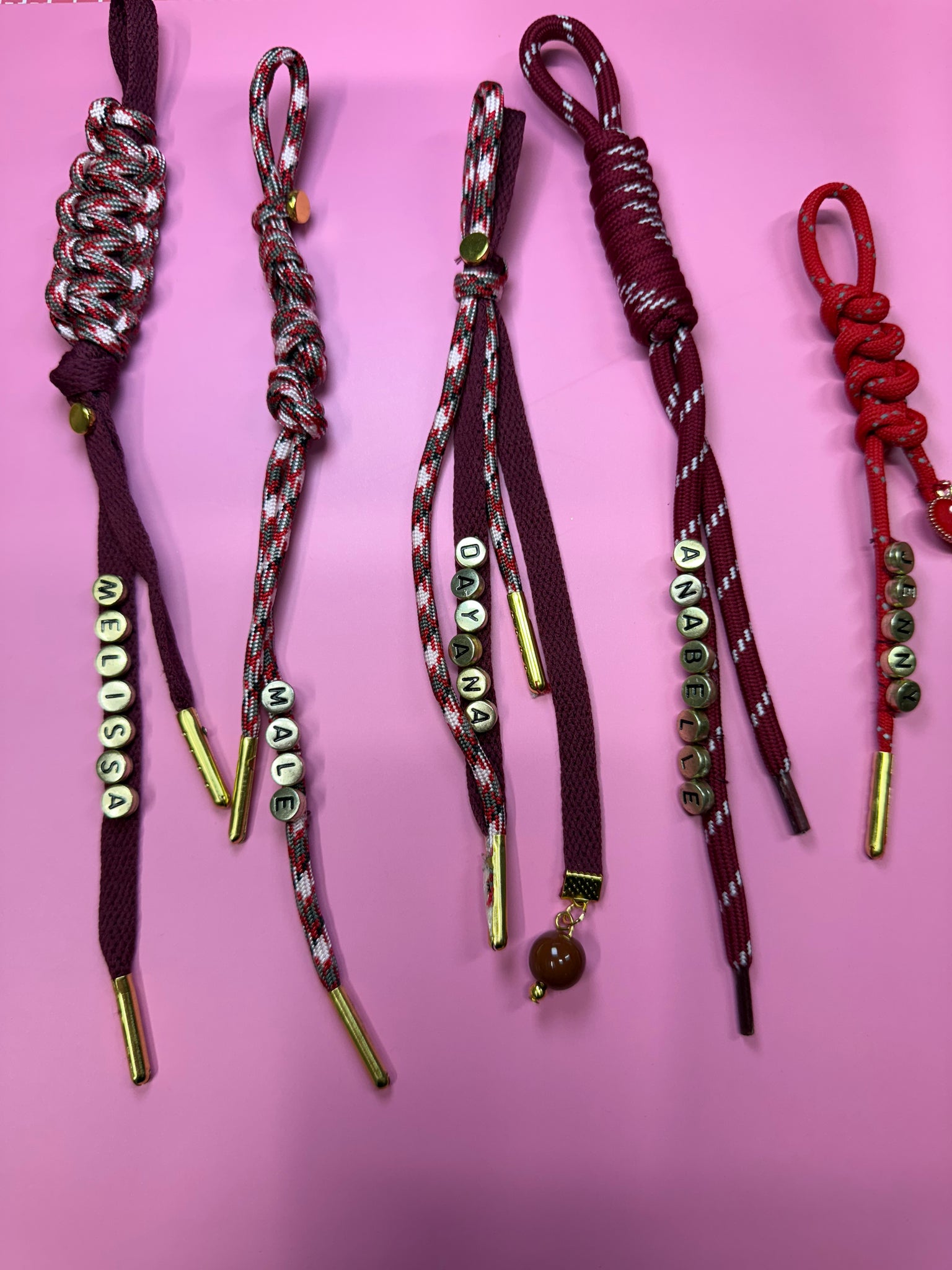 Charm-extra personalizado para Toronto