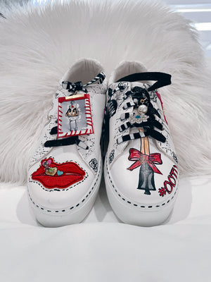 COQUETTE SHOES