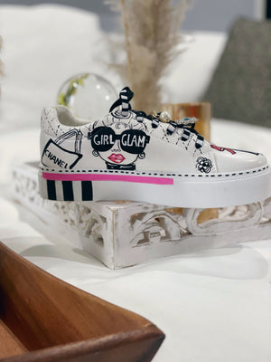COQUETTE SHOES