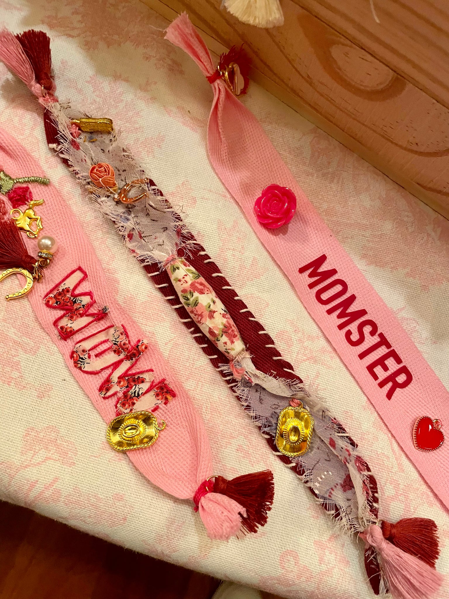 Mother’s  Bracelet
