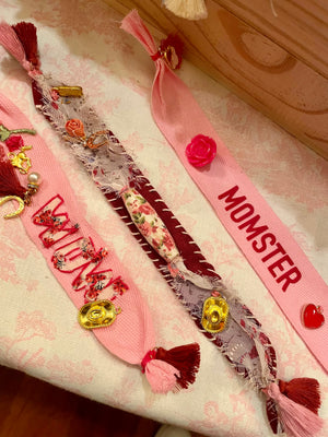 Mother’s  Bracelet