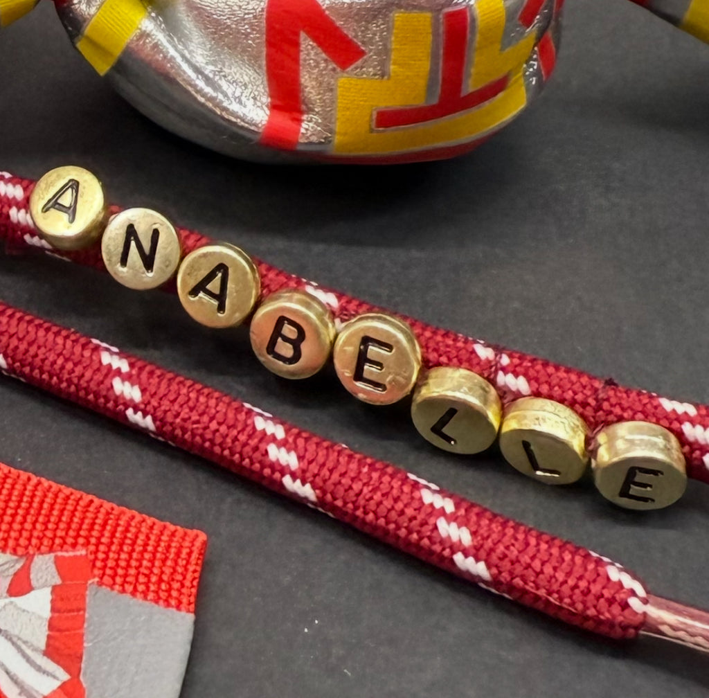 Charm-extra personalizado para Toronto