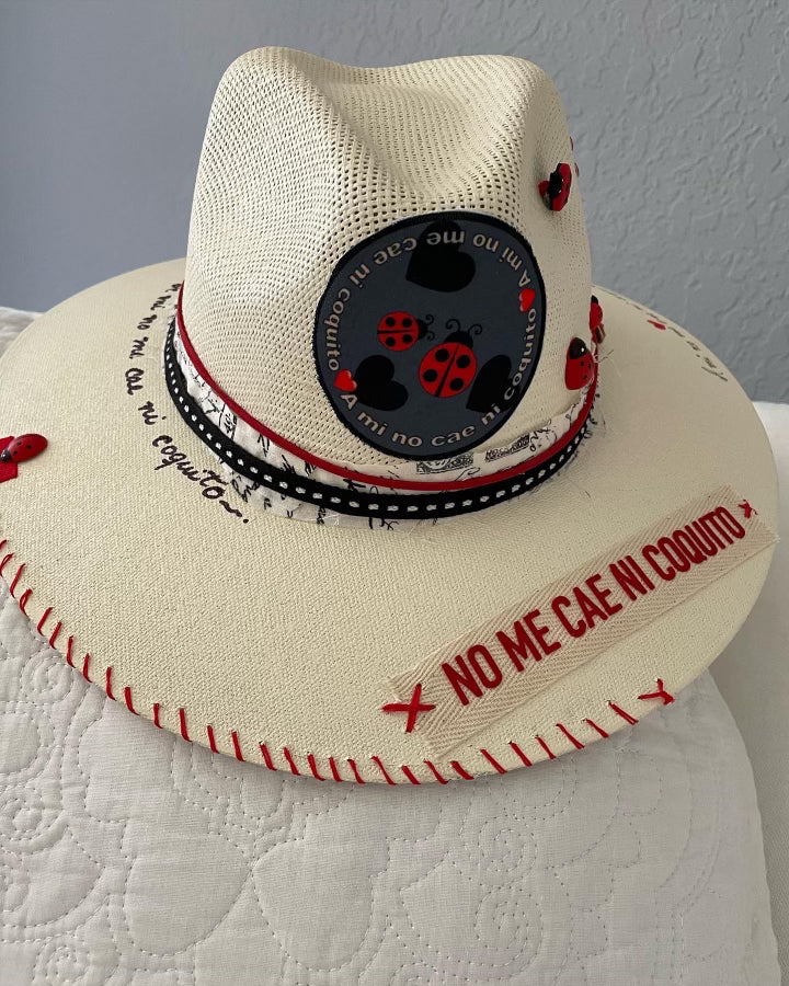 Coquito Hat
