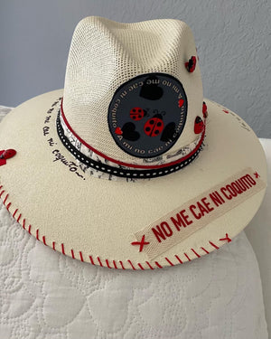 Coquito Hat