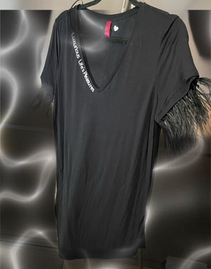 Plumitas shirt