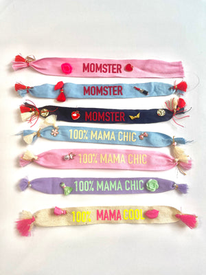 Mother’s  Bracelet