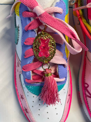 Customized Air Force 1