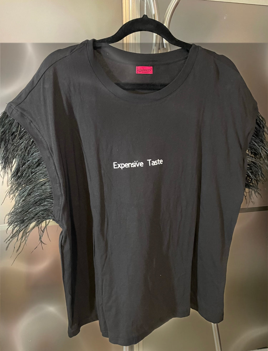 Plumitas shirt