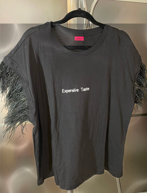 Plumitas shirt